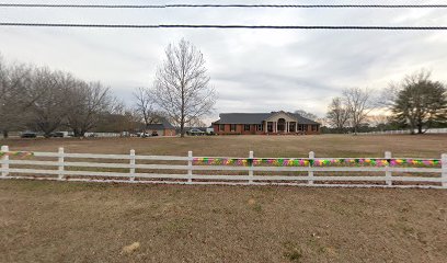 Sand Mountain Arms and Ammo LLC - Store photo