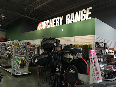 Vance Outdoors Columbus - Store photo