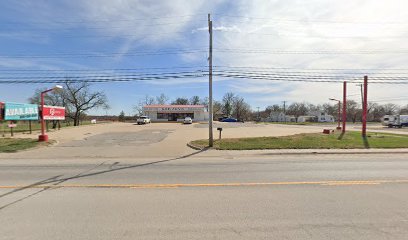 R&B Arms - Store photo