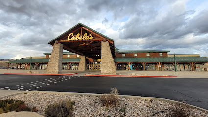 Cabela's - Store photo