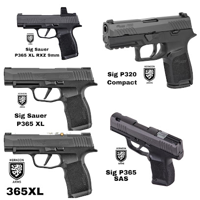 Herndon Arms - Store photo