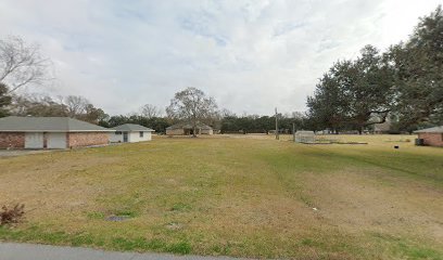 Black Dog Guns - Store photo