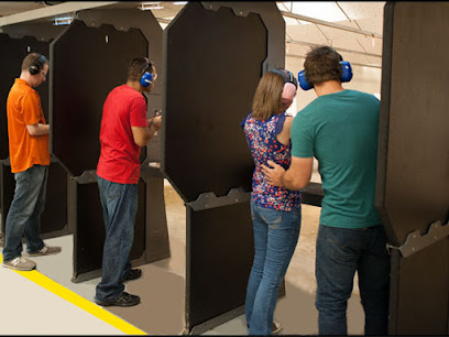 Top Gun Range - Store photo