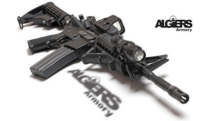 Algiers Armory, LLC - Store photo