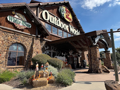 Bass Pro Shops - Store photo