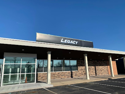 Legacy Indoor Range and Armory - Store photo