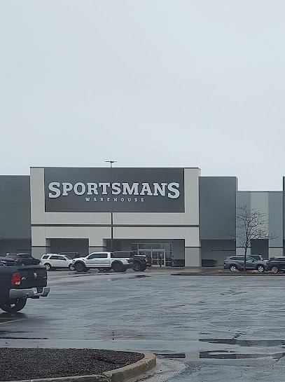 Sportsman's Warehouse - Store photo