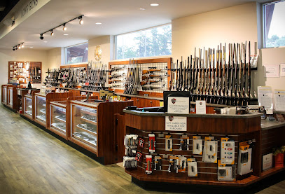 Saddle River Range - Store photo