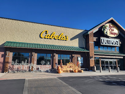 Bass Pro Shops (Formerly Cabela's) - Store photo