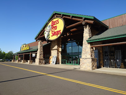 Bass Pro Shops (Formerly Cabela's) - Store photo