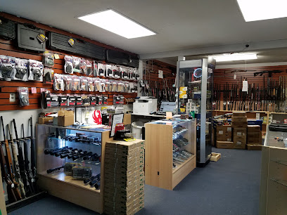 Upstate Guns and Ammo - Store photo