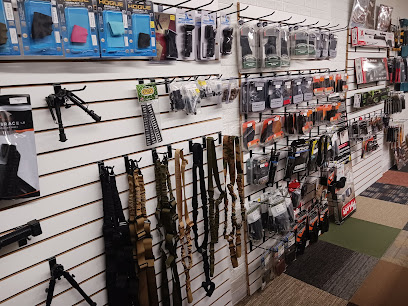 MaJ Firearms - Store photo