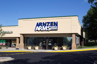 Arnzen Arms - Store photo