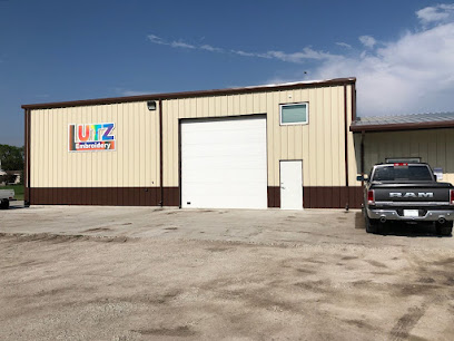 Lutz Embroidery LLC - Store photo