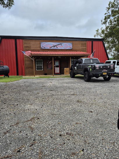 Foley Custom Guns LLC - Store photo