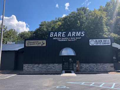 Huntington Range - Store photo