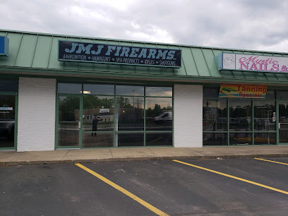 JMJ Firearms LLC - Store photo