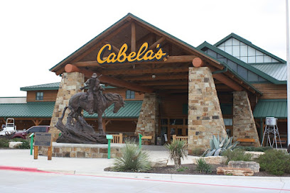 Cabela's - Store photo