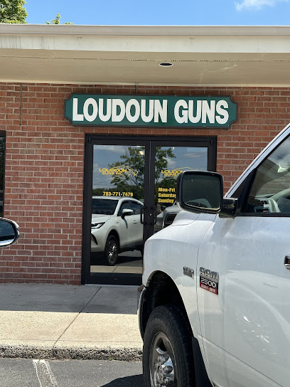 LOUDOUN GUNS - Store photo