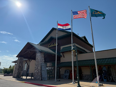 Cabela's - Store photo