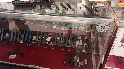 Freddie Bear Sports - Store photo