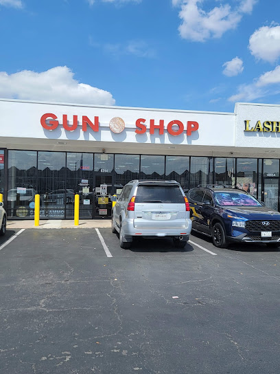 Lone Star Defense & Arms LLC - Store photo