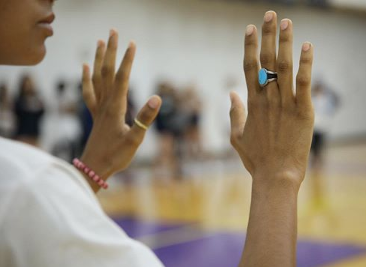 Defend Yourself - Store photo