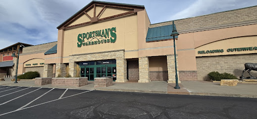 Sportsman's Warehouse - Store photo