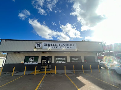Bulletproof Outfitters - Store photo