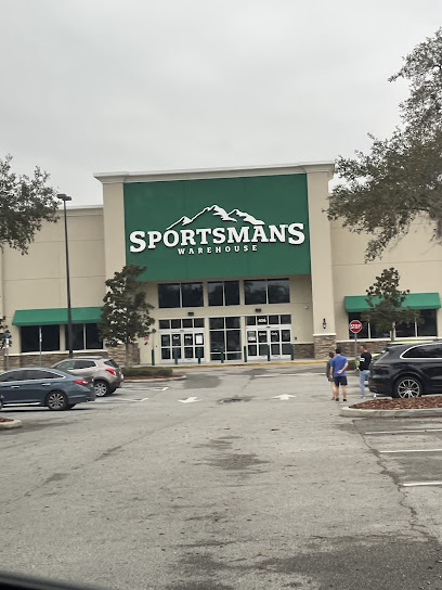 Sportsman's Warehouse - Store photo