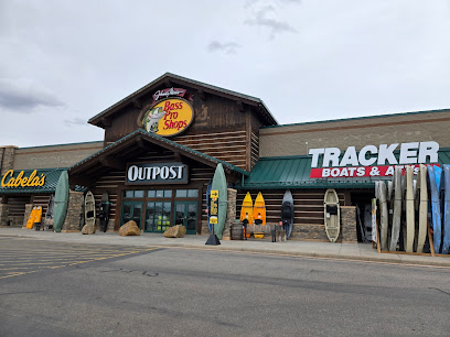 Bass Pro Shops (Formerly Cabela's) - Store photo