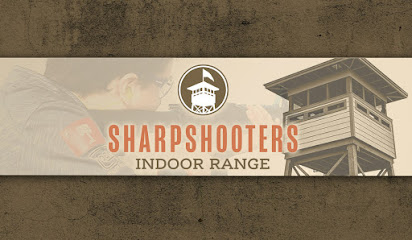 SharpShooters Indoor Range - Store photo