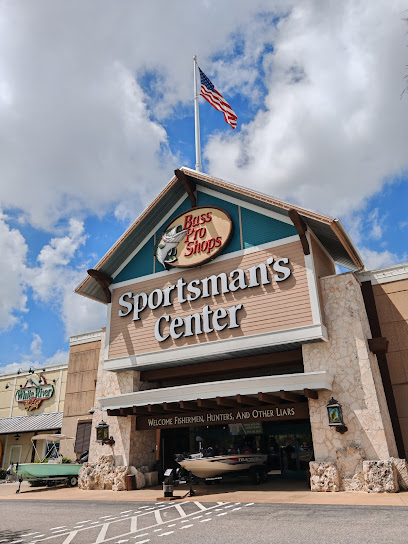 Bass Pro Shops - Store photo