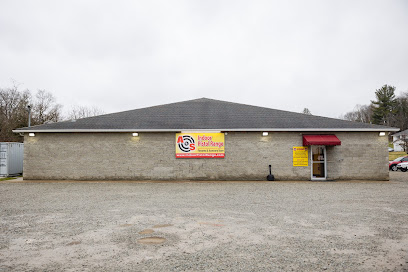 A & S Indoor Pistol Range - Store photo