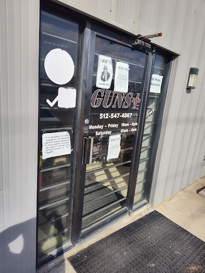 Guns Plus - Store photo