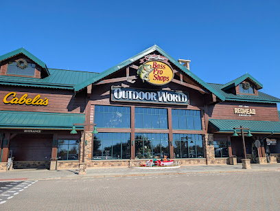 Bass Pro Shops - Store photo