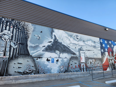 Tejas Shooting Sports - Store photo