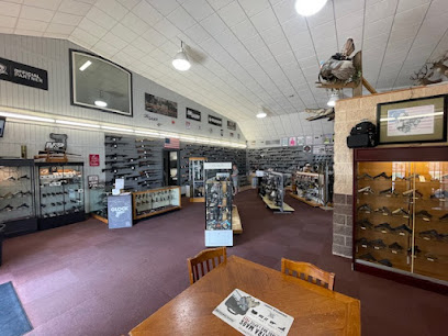 Oak Ridge Gun Range Gulf Breeze - Store photo