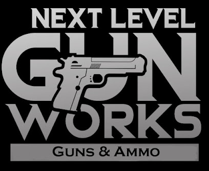 Next Level Gun Works - Store photo