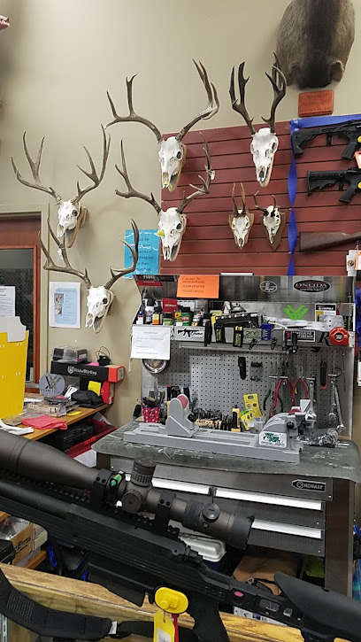 High Caliber Sports Inc	 - Store photo