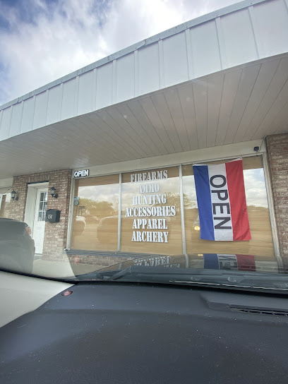 Second Street Arms - Store photo