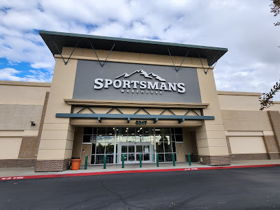 Sportsman's Warehouse - Store photo