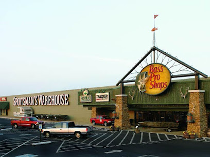 Bass Pro Shops - Store photo