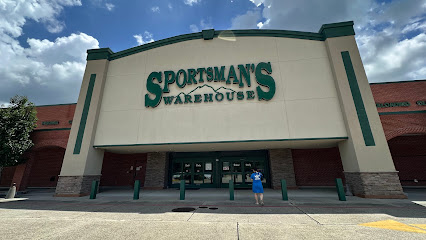 Sportsman's Warehouse - Store photo