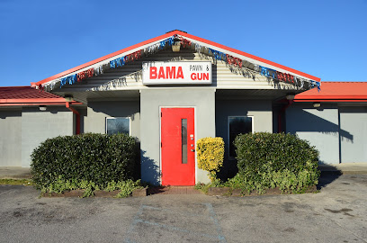 Bama Pawn & Gun - Store photo