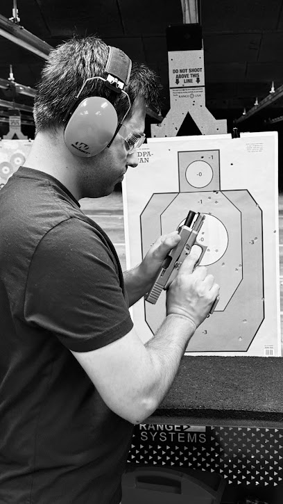 Range USA Bridgeton - Store photo