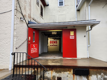 Silver Bullet Supply - Store photo