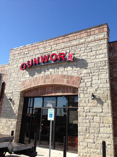 Gunworx LLC - Store photo