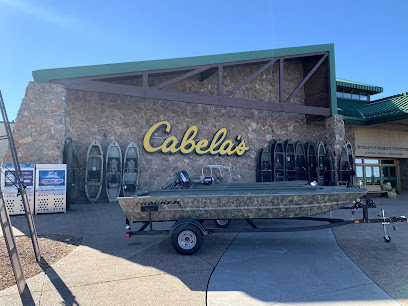 Cabela's - Store photo