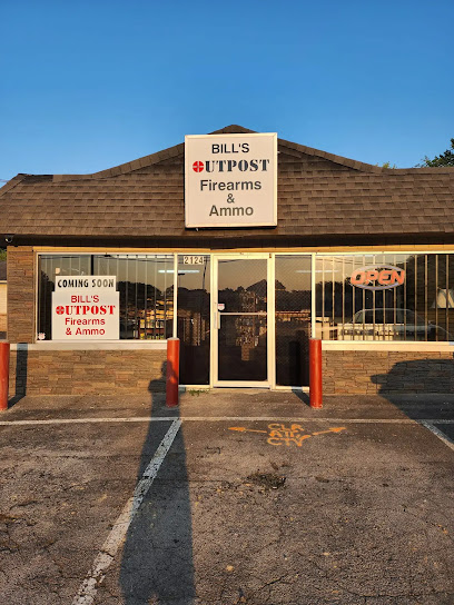 Bill's Outpost	 - Store photo